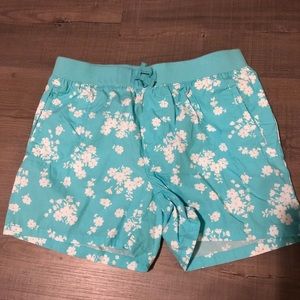 Children’s Place Purple Shorts